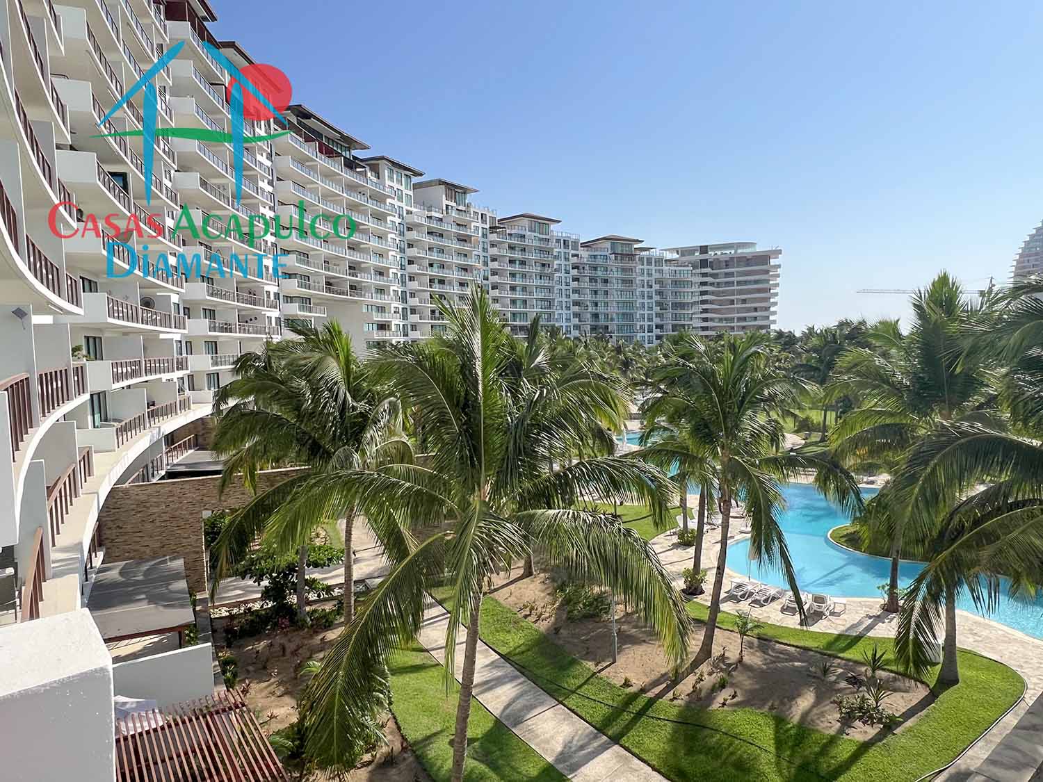 La Isla Fiji Y4 - Terraza 7 La Isla Fiji Y4 - Terraza 7